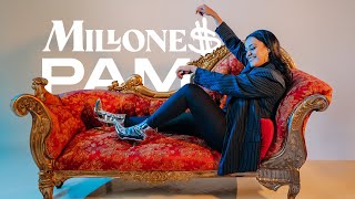 Millones Video Oficial - PAM