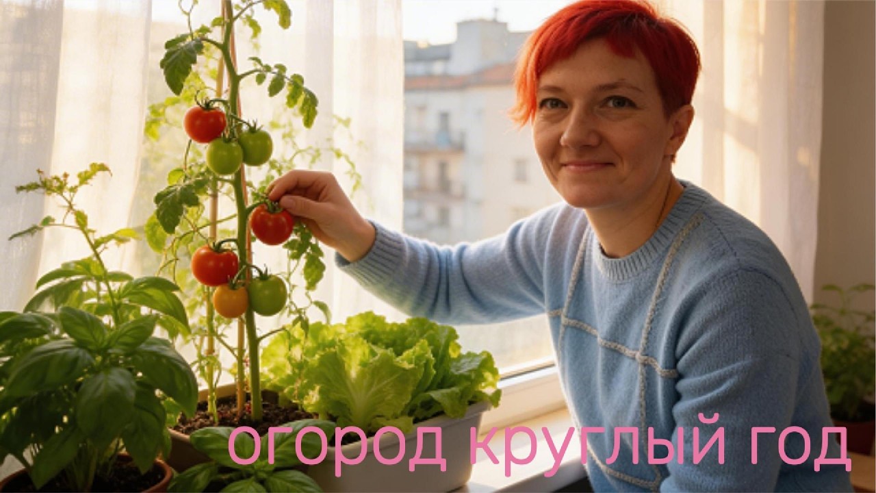 ЭСТОНИЯ, ИДА-ВИРУМАА, ОГОРОД ЦВЕТЕТ И ПАХНЕТ, СУМАШЕДШАЯ ОГОРОДНИЦА В МАГАЗИНЕ