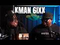 Kman 6ixx , Malie Donn , Attomatic - Pretty Little Dolly (Official Music Video) (REACTION)