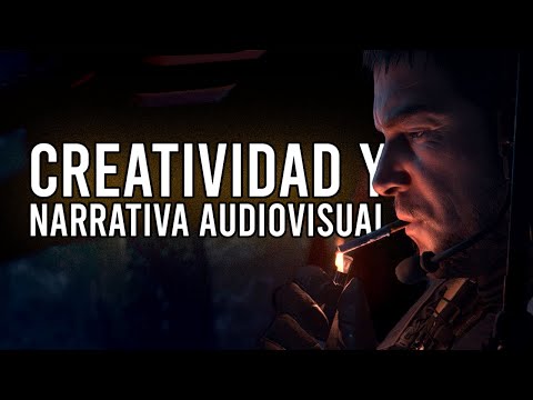 (SÓLO MIEMBROS) CÓMO PLANTEO MIS VÍDEOS A TRAVÉS DE LA NARRATIVA