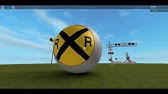 Milton Ave Railroad Crossing Roblox Honda Road Youtube - roblox railfanning episode 4 honda road alamanda st crossing