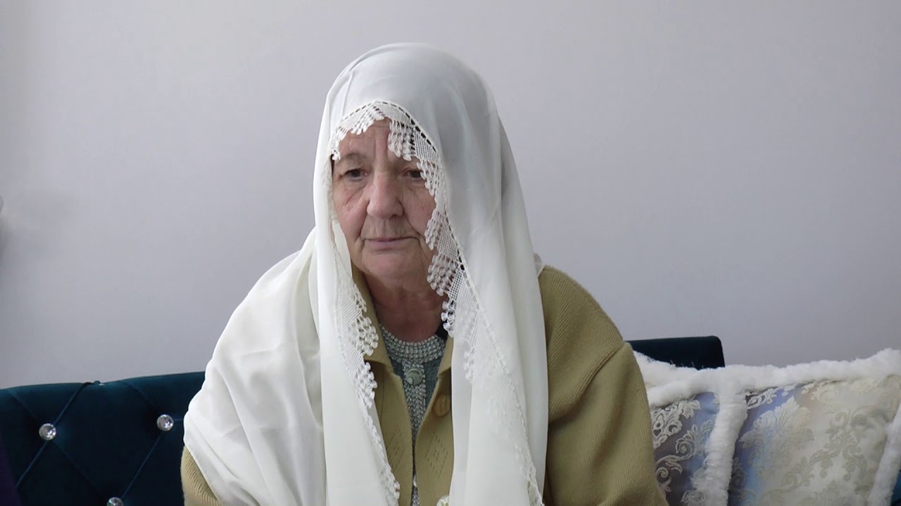 Elishan shen ve Ekdane Gradinarevo Mevlit