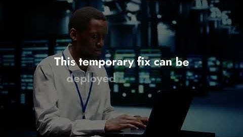 IT NEWS: Microsoft Fixes AD Sync Issue