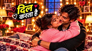 || Dil karta hai || ||A love song || ||Lyricist Lakshya Sharma||