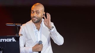 تامر عاشور - لايف اغنية هتوحشنا - حفلة موسم جدة | Tamer Ashour - live htwhashna