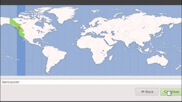 Linux Mint Maya 13 Cinnamon Installation Steps on VMWare Fusion 4 with Issue-Free Disk Setup