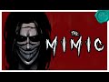 THE MIMIC LIBRO 2 CAPÍTULO 1 / HISTORIA NARRADA THE MIMIC /LIBRO DE LOS CELOS / THE MIMIC ROBLOX