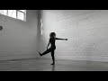 &quot;Movement&quot; Dance Demo // Kei Nguyen