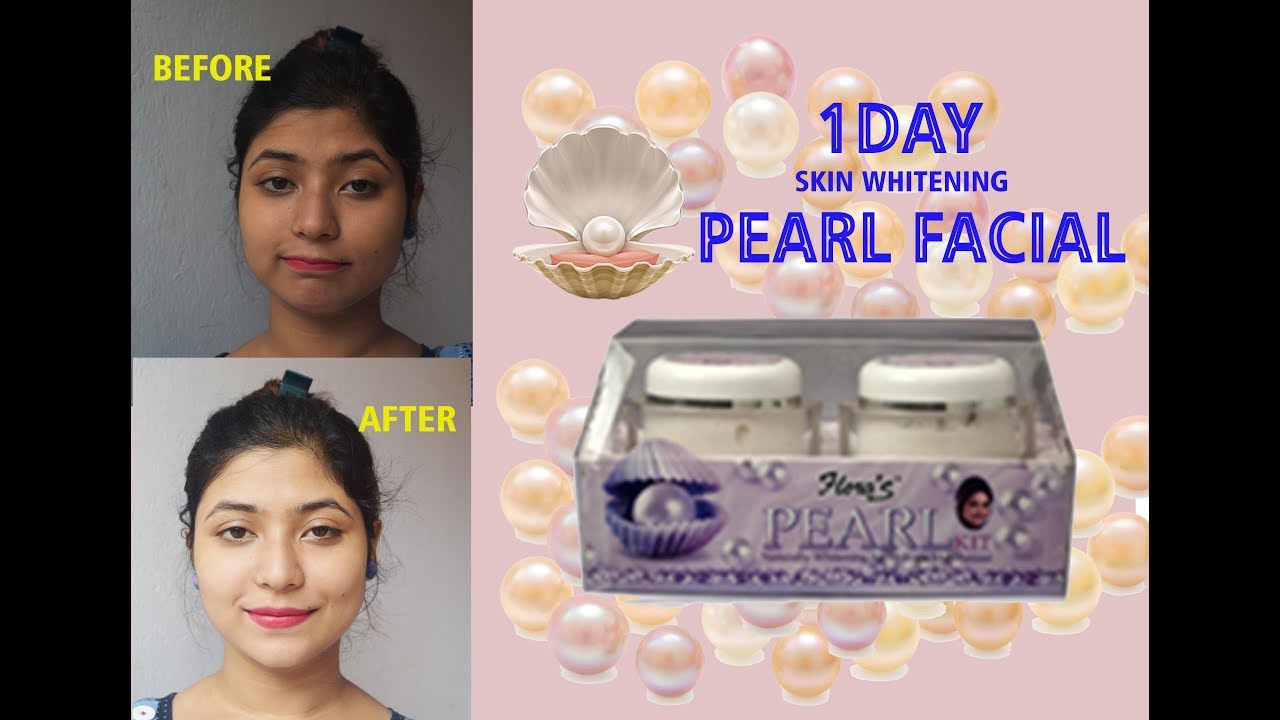 floras skin clear cream