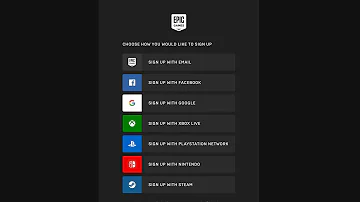 Como fazer parte da Epic Games?