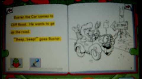 Reading Journey 2 - Comparing Words/Prepositions/Books 5 & 6