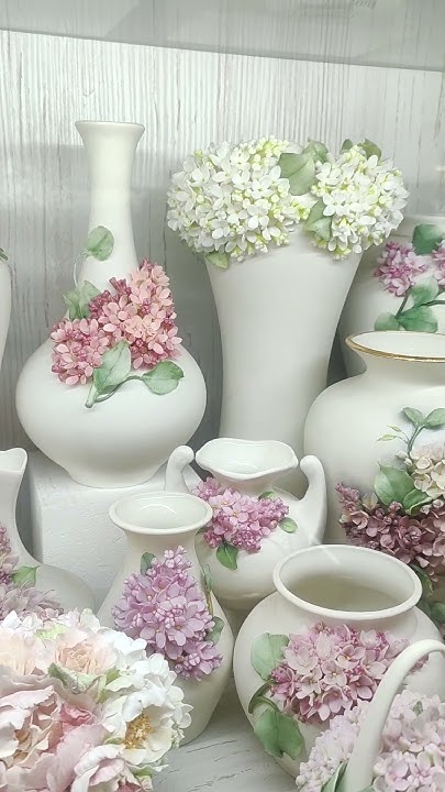 Невероятно красивый Кисловодский форфор#пятигорск # форфор # ...