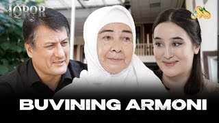 Download Lagu Buvining armoni... Iqror, 1085 - son MP3 Download Lagu Buvining armoni... Iqror, 1085 - son MP3