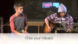 Justin Bieber sings from the heart by Havard Hana 190 views 11 years ago 19 seconds