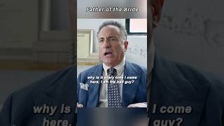 Father of the Bride (2022 film) — The Father-in-Law and Mother Finally Decided to Separate