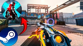 Unlock Blood Strike on Steam: Easy Guide to Linking Your Account!
