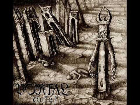 Portal - Black Houses