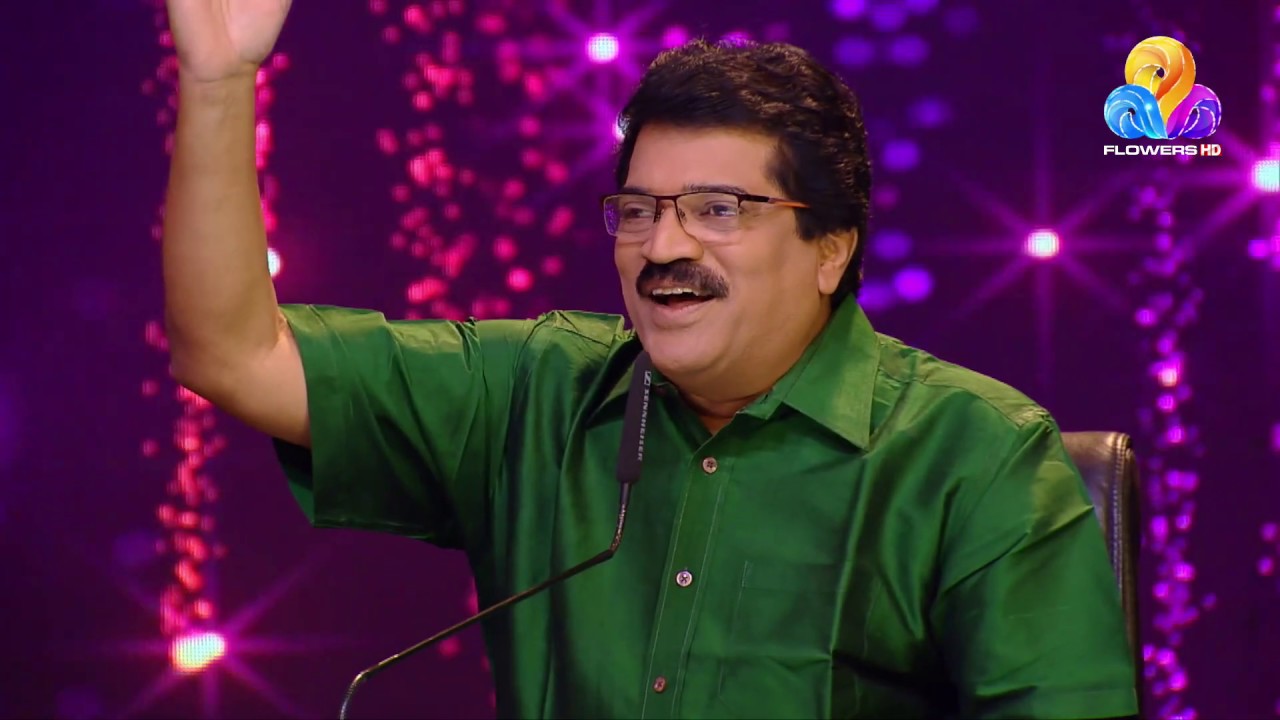 Flowers Top Singer Musical Reality Show Ep 499 ( Part C ) YouTube