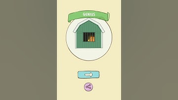 d.O.p (dRAW oNE pART)  ||     tHIEF pUZZLE : dRAW eSCAPE. [ Level - 3 ]