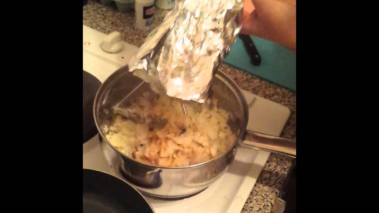 Slimming World Crispy Fish Cakes SYN FREE YouTube