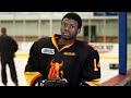 The Other Subban Brother - The Jordan Subban Story