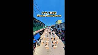 CYC TRIBE | STREET SHOWDOWN | SAYAW SA KALYE