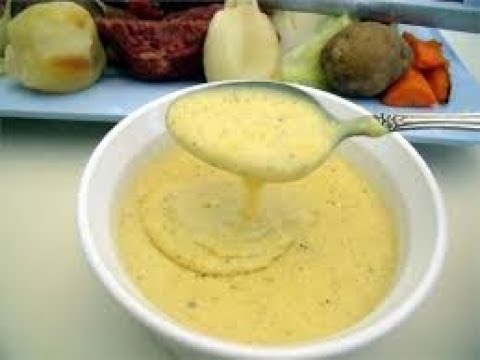  RESEP  MEMBUAT SAUS SALAD  BUAH  ENAK YouTube 