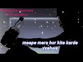 Hanju By Miss pooja & Veer davinder Whatsapp Status video Whatsapp Status Video Download Free