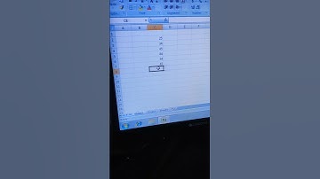 Sum formula In Excel ll #sum #sumformula #ytshorts #shorts #short #video #shortsvideo #viral