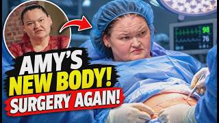 Download Lagu 1000-LB SISTERS SEASON 9: AMY SLATON’S SHOCKING TRANSFORMATION! SKIN REMOVAL FINALLY APPROVED! Download Lagu 1000-LB SISTERS SEASON 9: AMY SLATON’S SHOCKING TRANSFORMATION! SKIN REMOVAL FINALLY APPROVED!
