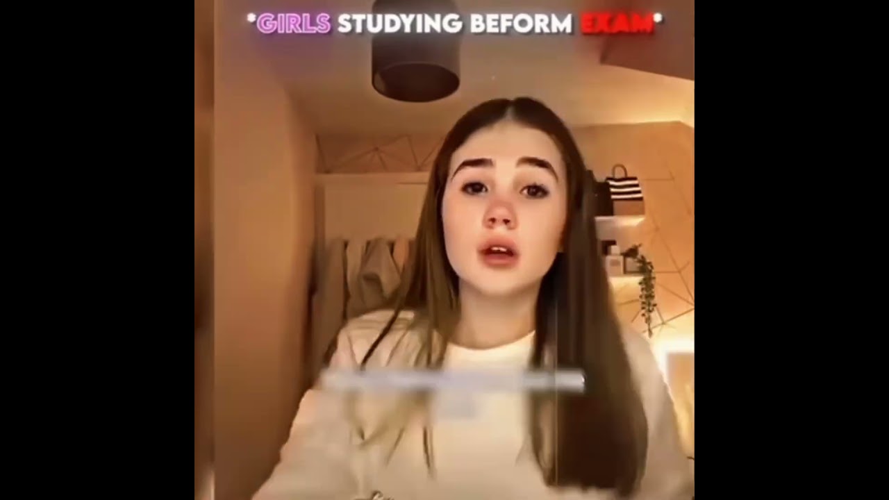 Girls vs Boys before an exam 😭 #trollface #edit #coldestmoments