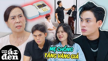 Mẹ Chồng Cho Vàng Cưới 