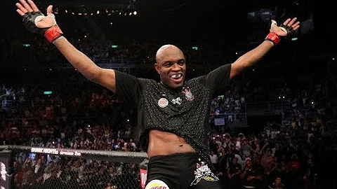 Anderson Silva: Todas Sus Finalizaciones