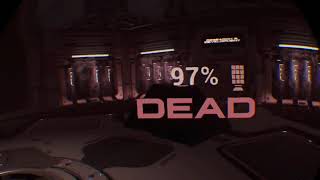 PSVR RAW DATA    First Impressions