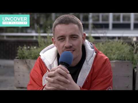 Uncover New Music: Uncover At The Great Escape: Dermot Kennedy