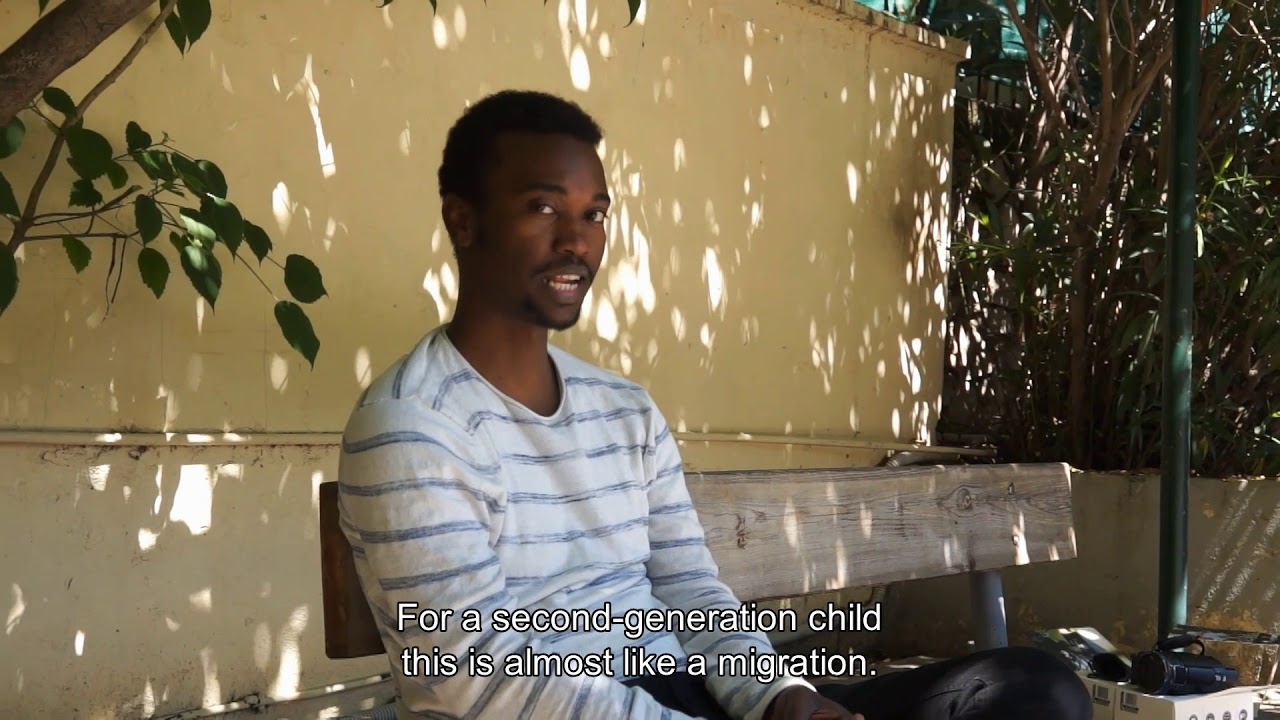 Roses Trilogy by Petra Terzi - trailer