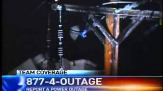 Dayton power outage update live on the phone