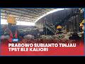 🔵Presiden Prabowo Tinjau TPST BLE Kaliori,Banyumas Jadi Sorotan Nasional Pengelolaan Sampah