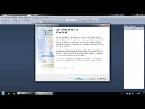 How to build DotNetBar