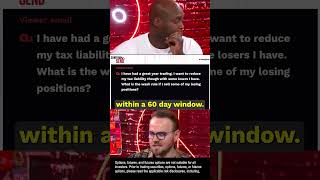 The Wash Sale Rule Explained