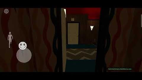 Smiling X Zero Game Over scene