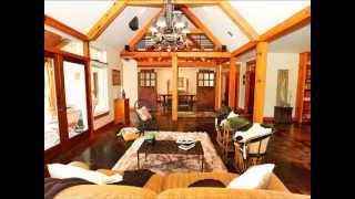 364 River Chase is a Water Front Home on over an Acre...