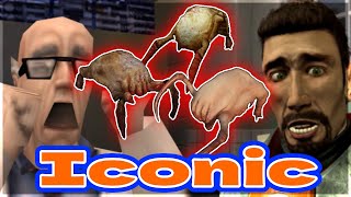 Headcrabs! And Why They Matter in Half-Life