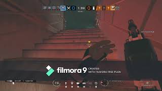 Insane Stream Highlights R6 Siege & Cs Go Ft Chaotic Lfs