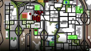 SAMP MOBILE - GTA SA 2.10 Support MaterialText Icon