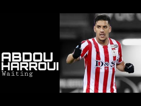 Abdou Harroui | Goals & Skills Sparta Rotterdam 2020/2021 ▶ Unknown Brain - Waiting