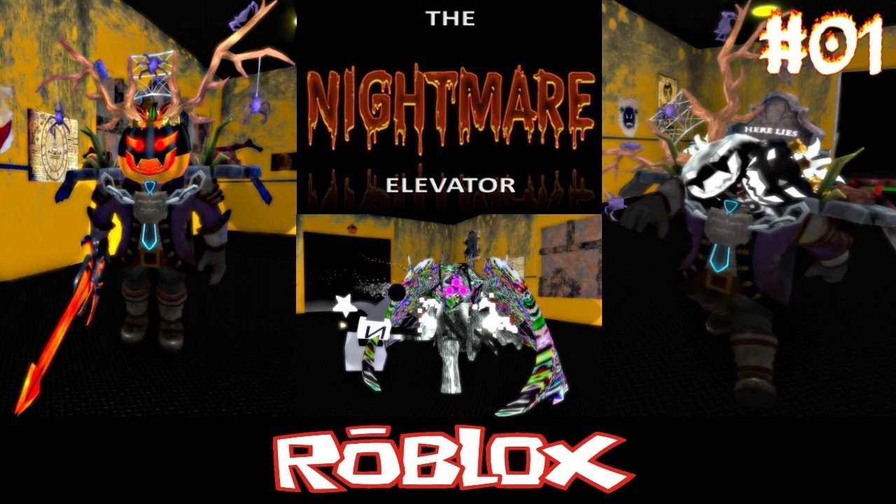 The Nightmare Elevator Part 1 By Bigpower1017 Roblox Youtube - The Nightmare Elevator By Bigpower1017 Roblox Youtube The Nightmare Elevator By Bigpower1017 Roblox Youtube - The Nightmare Elevator Part 1 By Bigpower1017 Roblox Youtube