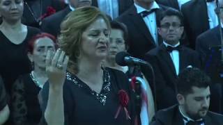 Emel Yasdiman Karadir Kaşlarin Ferman Yazdirir 21 Hazi̇ran 2019
