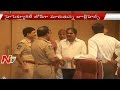 Jubilee Hills about to become high security zone