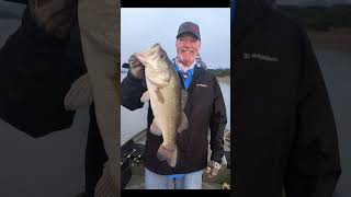 Lake Picachos Mexico